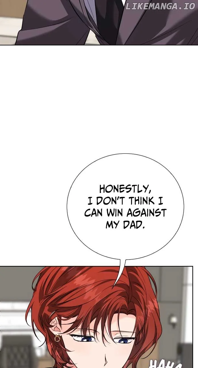 Let’s Meet After Work Chapter 60 page 58