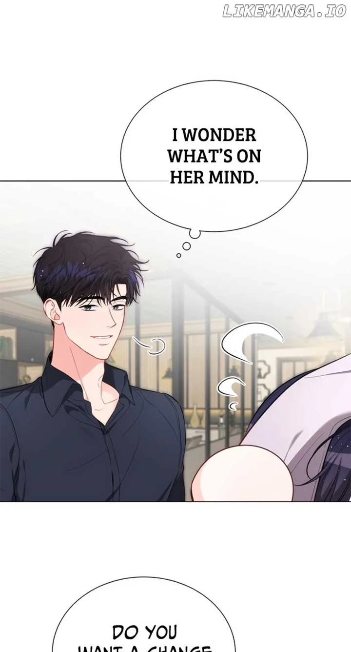 Let’s Meet After Work Chapter 52 page 63