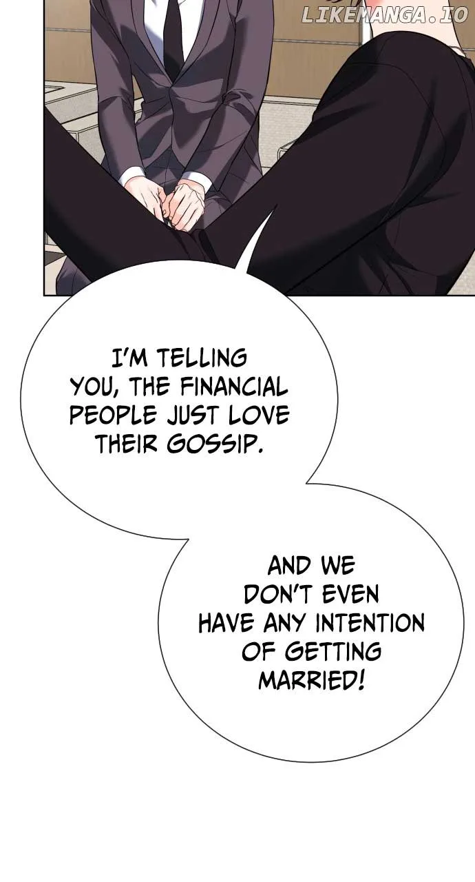 Let’s Meet After Work Chapter 60 page 46