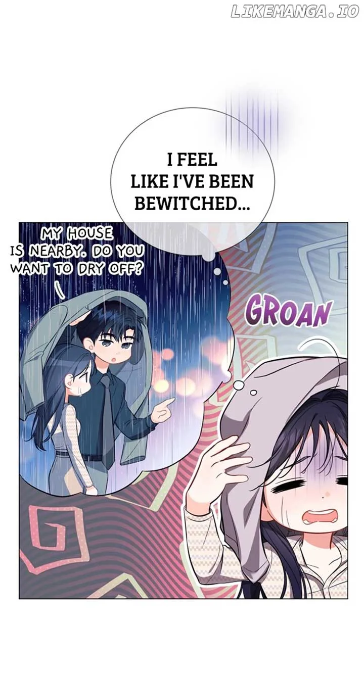 Let’s Meet After Work Chapter 52 page 62