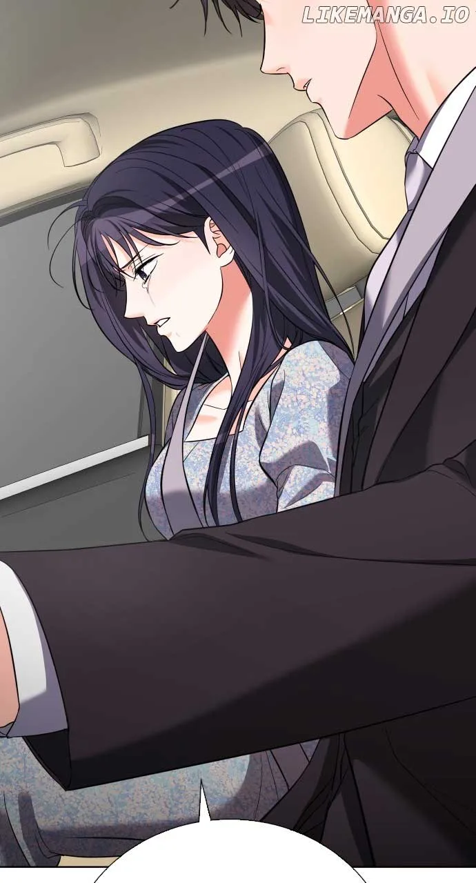 Let’s Meet After Work Chapter 60 page 22