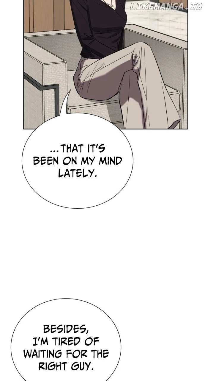 Let’s Meet After Work Chapter 60 page 64