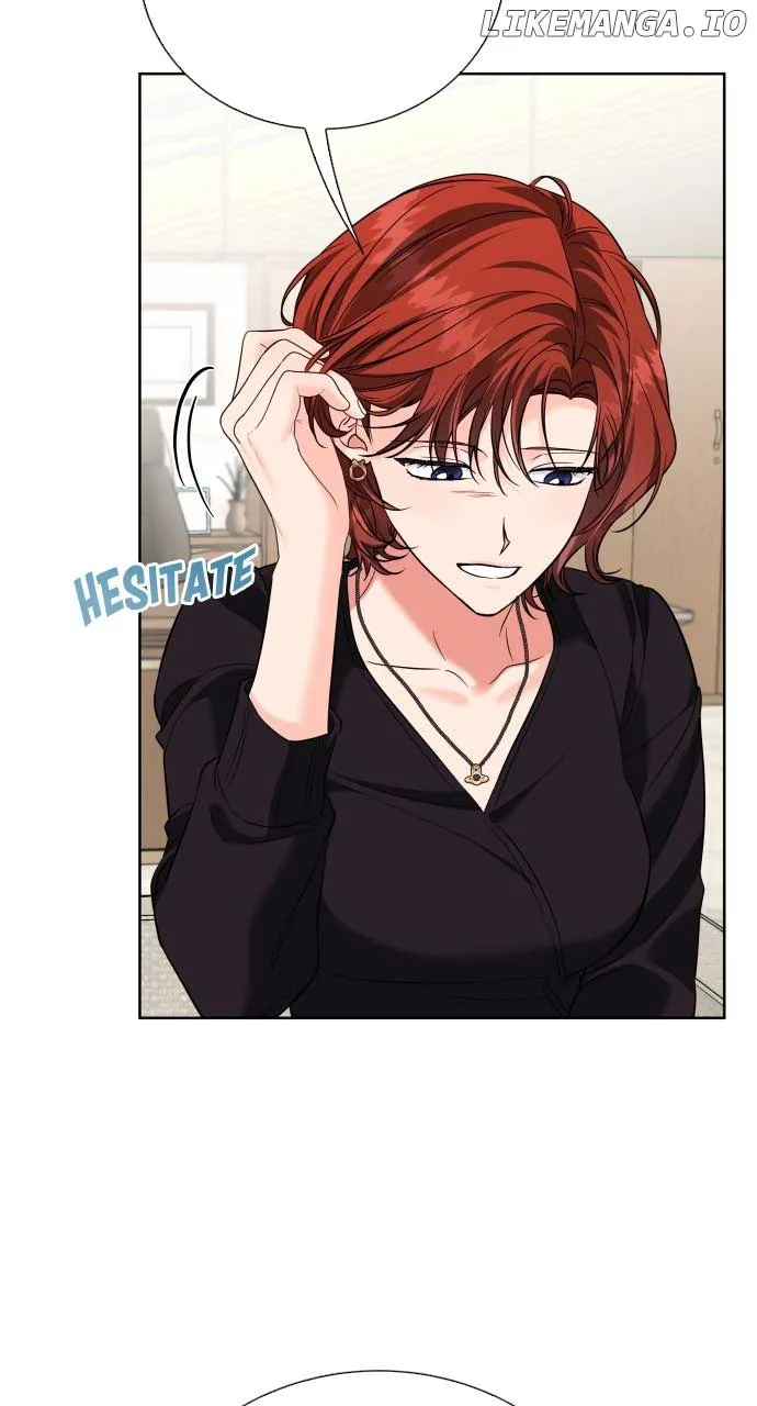 Let’s Meet After Work Chapter 60 page 56