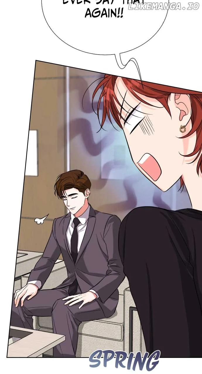 Let’s Meet After Work Chapter 60 page 70