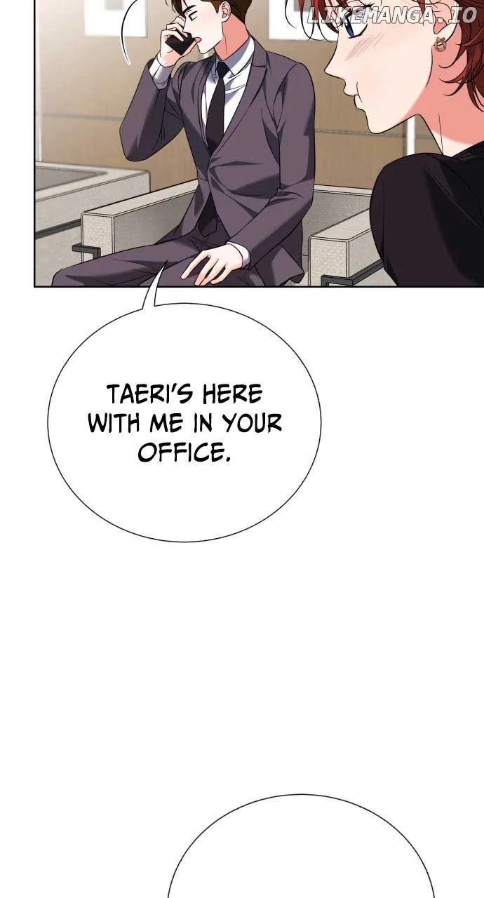 Let’s Meet After Work Chapter 60 page 50