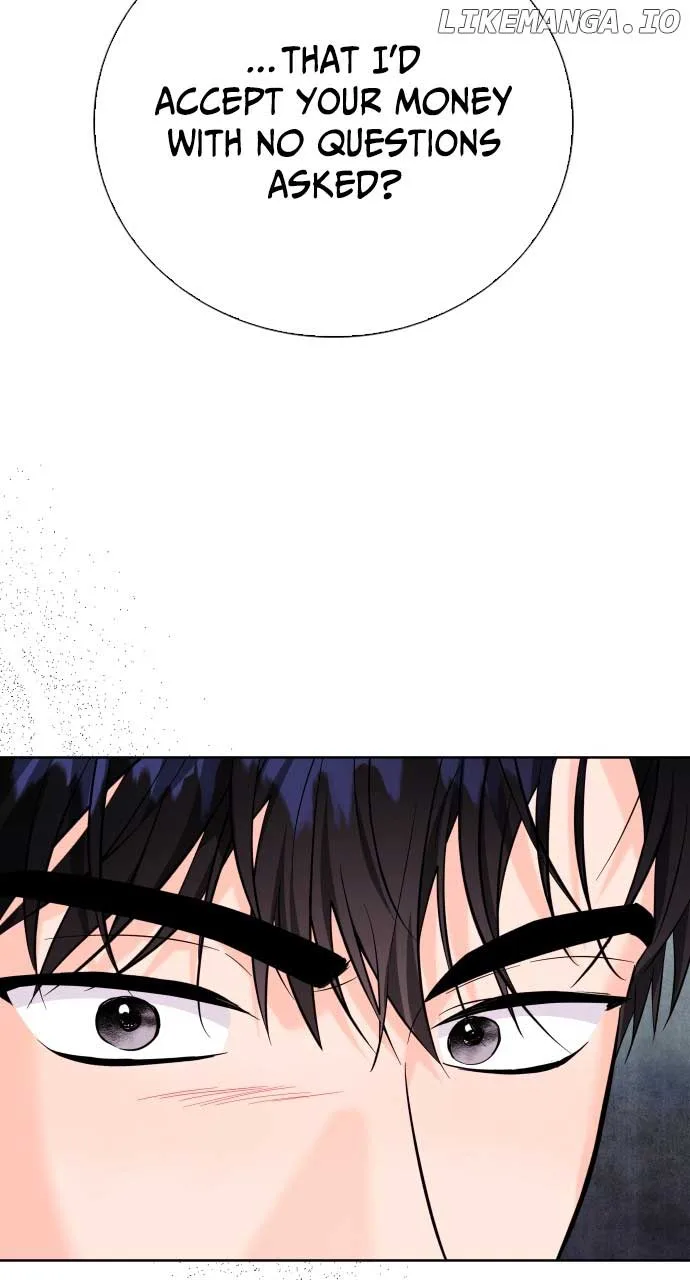 Let’s Meet After Work Chapter 60 page 23