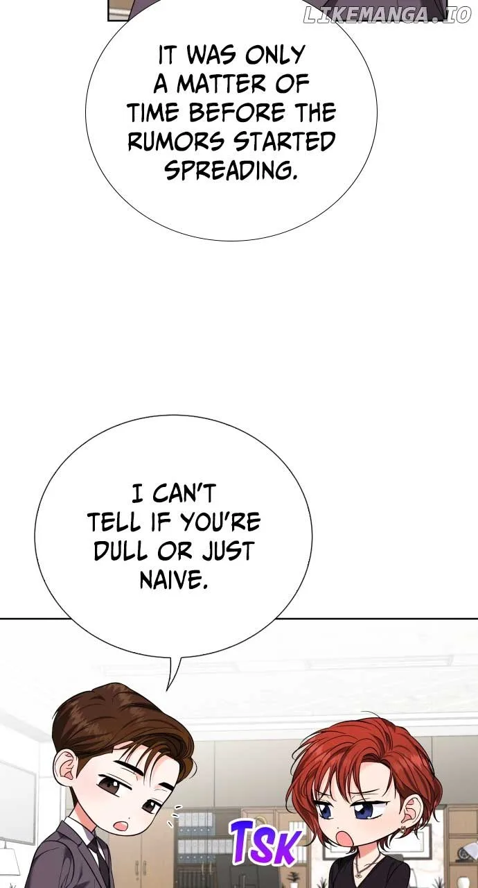 Let’s Meet After Work Chapter 60 page 48