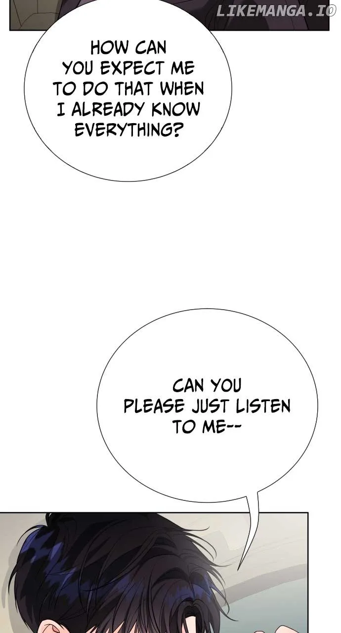 Let’s Meet After Work Chapter 60 page 20