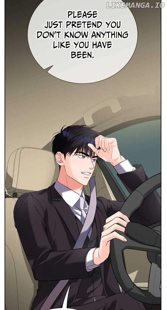 Let’s Meet After Work Chapter 60 page 19