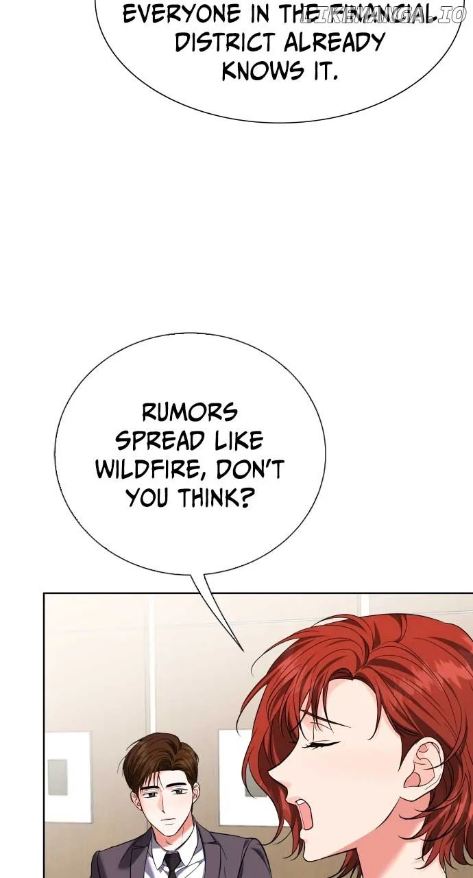 Let’s Meet After Work Chapter 60 page 45
