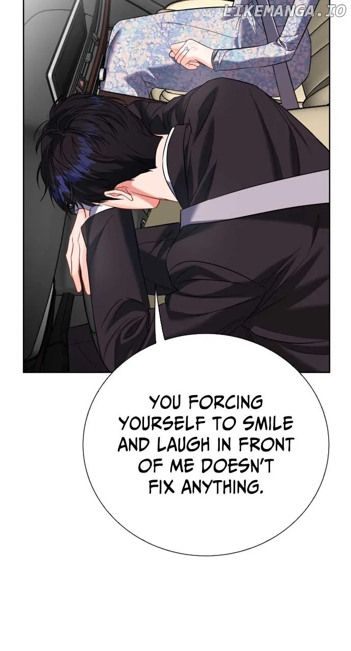 Let’s Meet After Work Chapter 60 page 31