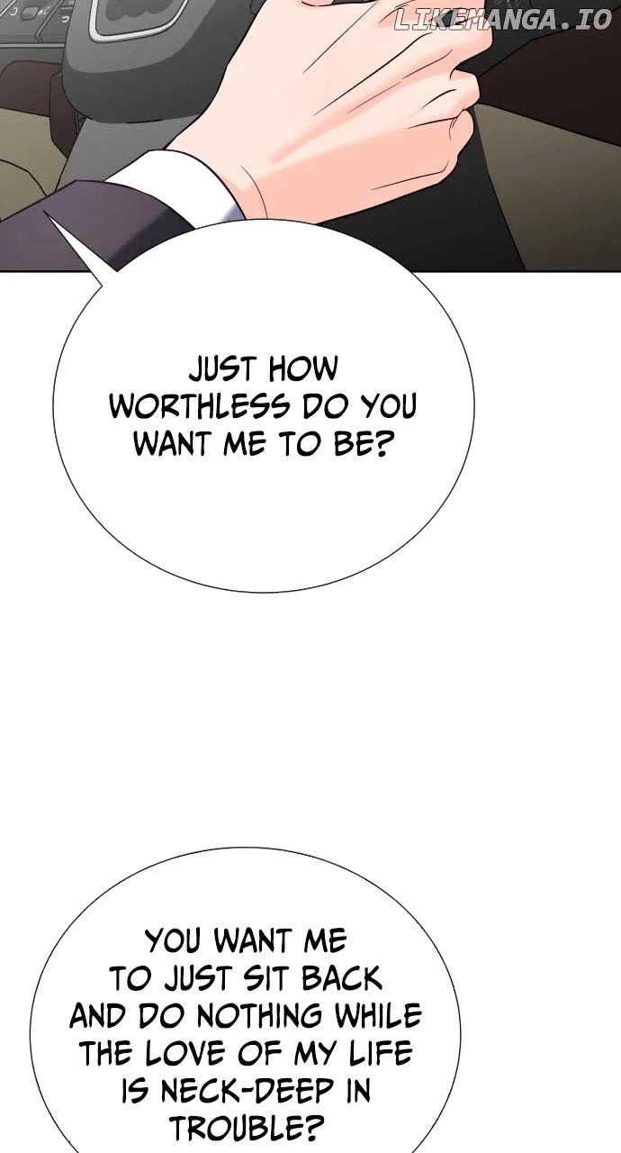 Let’s Meet After Work Chapter 60 page 28