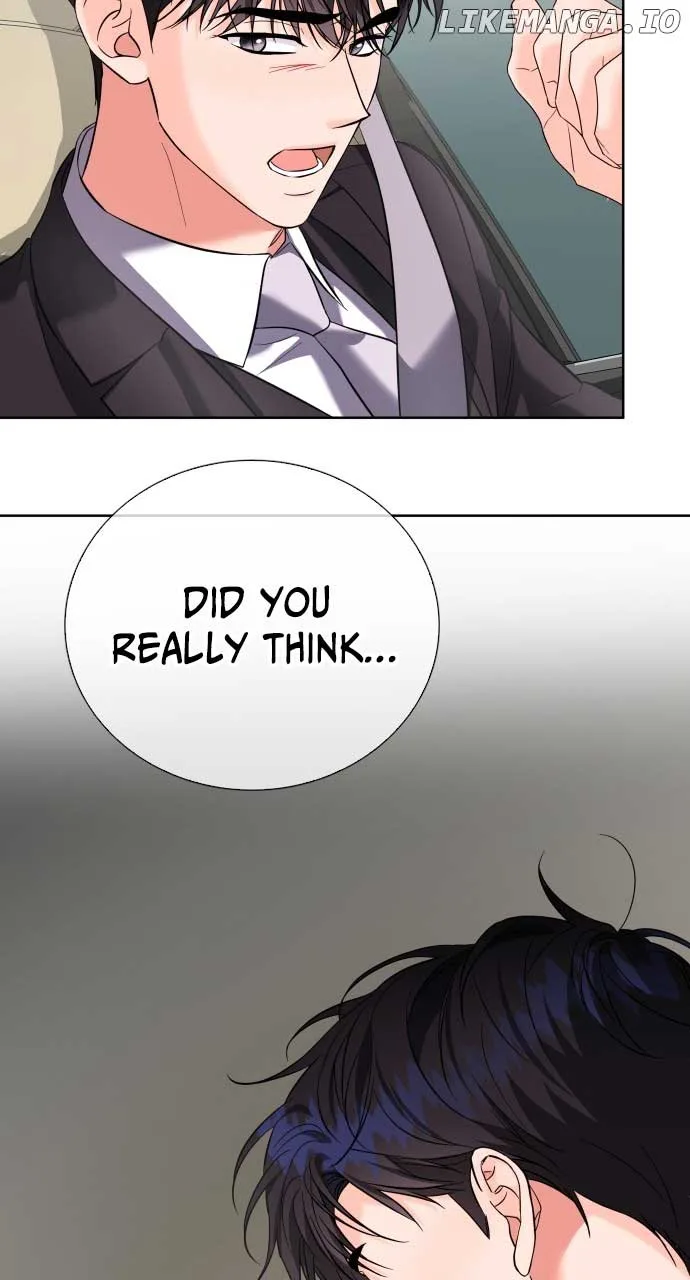 Let’s Meet After Work Chapter 60 page 21