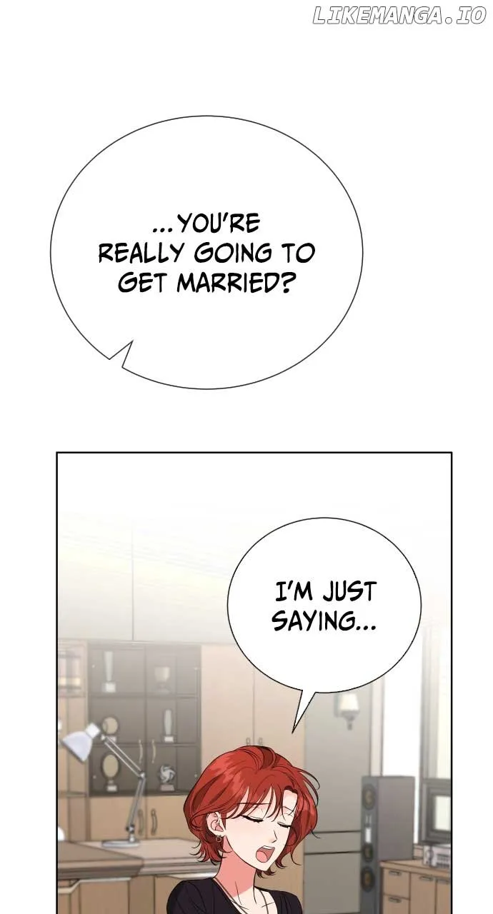 Let’s Meet After Work Chapter 60 page 63