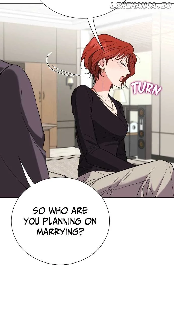 Let’s Meet After Work Chapter 60 page 67
