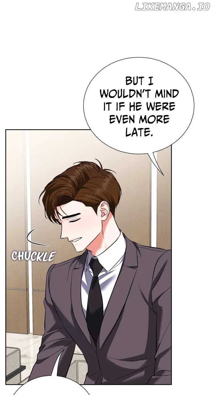 Let’s Meet After Work Chapter 60 page 53