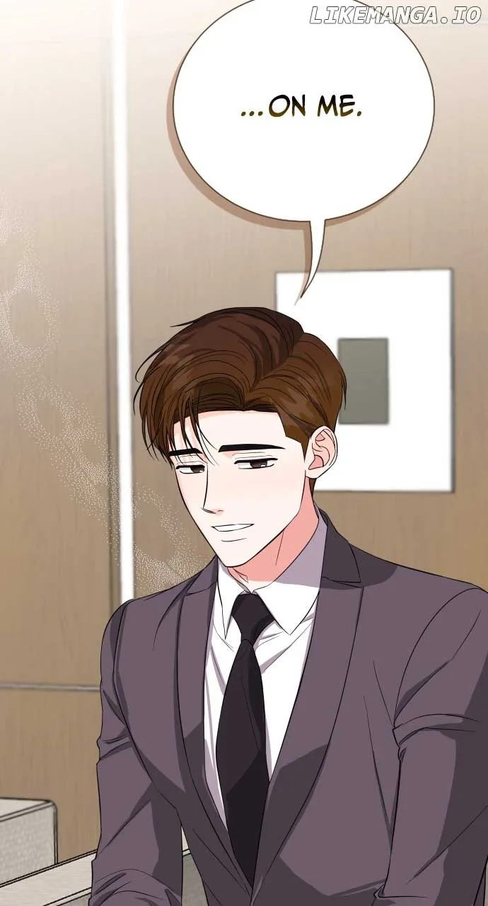 Let’s Meet After Work Chapter 60 page 78