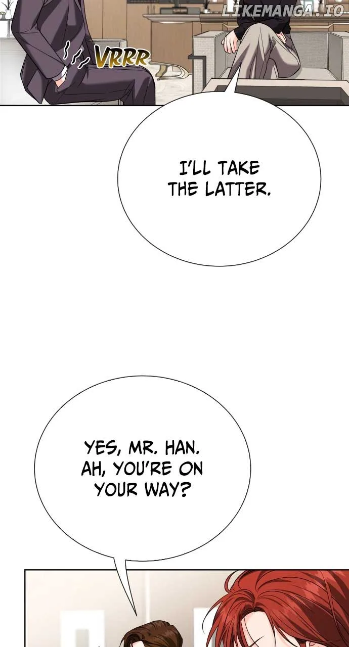 Let’s Meet After Work Chapter 60 page 49