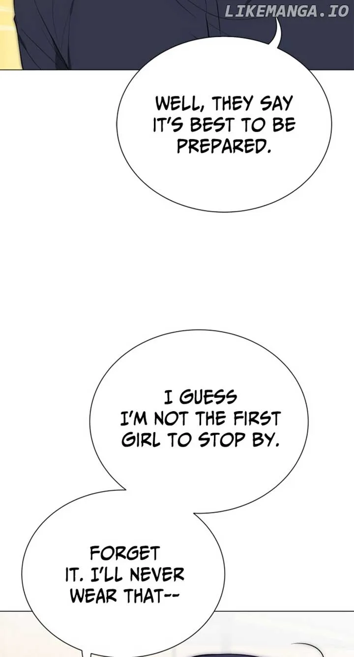 Let’s Meet After Work Chapter 52 page 66