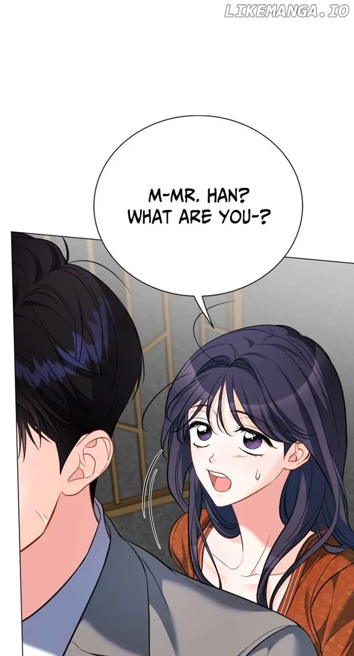 Let’s Meet After Work Chapter 54 page 76