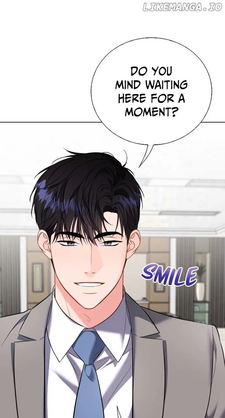 Let’s Meet After Work Chapter 55 page 41