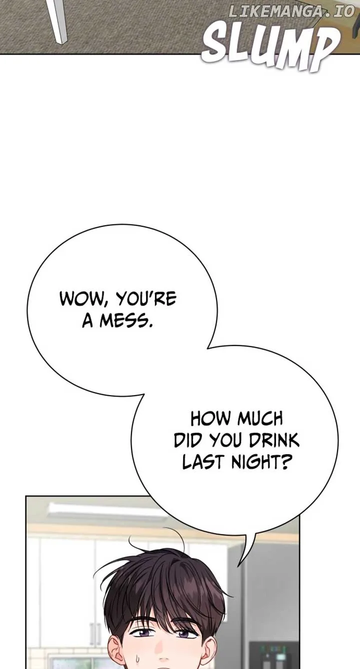 Let’s Meet After Work Chapter 59 page 8