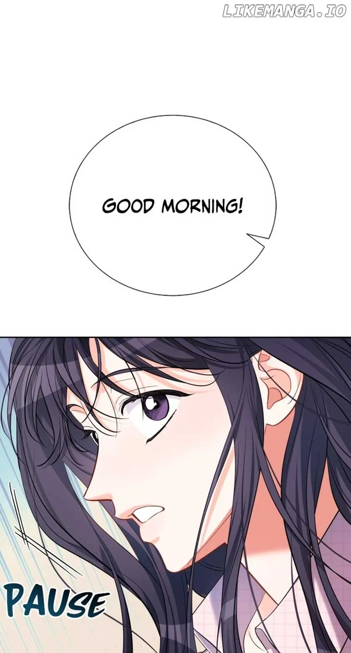 Let’s Meet After Work Chapter 59 page 18