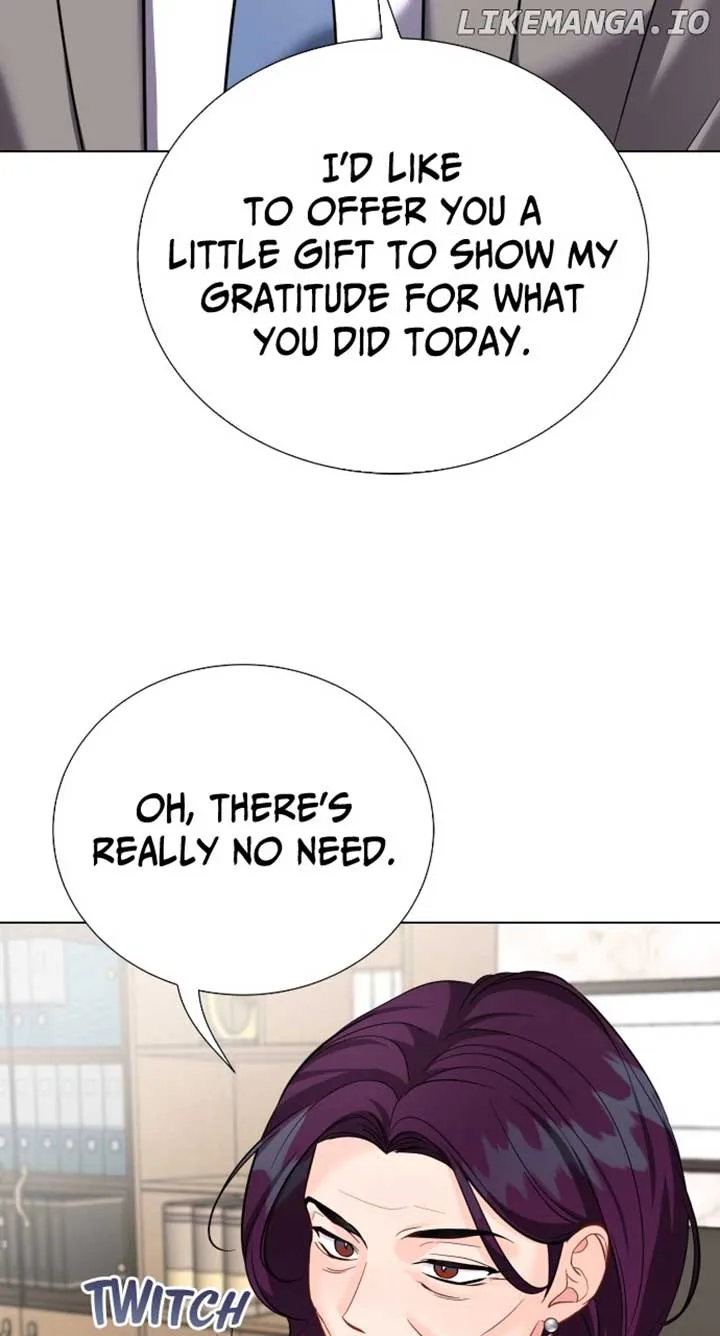 Let’s Meet After Work Chapter 55 page 42