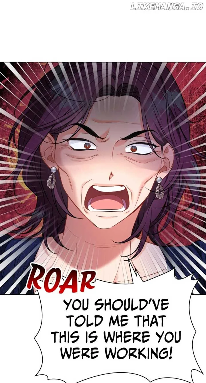Let’s Meet After Work Chapter 55 page 62