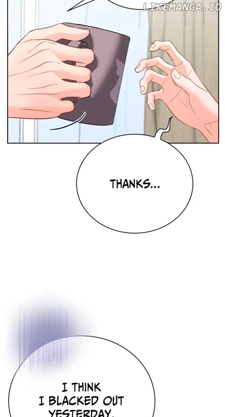 Let’s Meet After Work Chapter 59 page 10