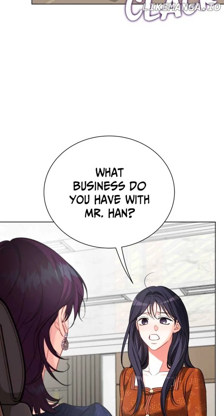 Let’s Meet After Work Chapter 55 page 58