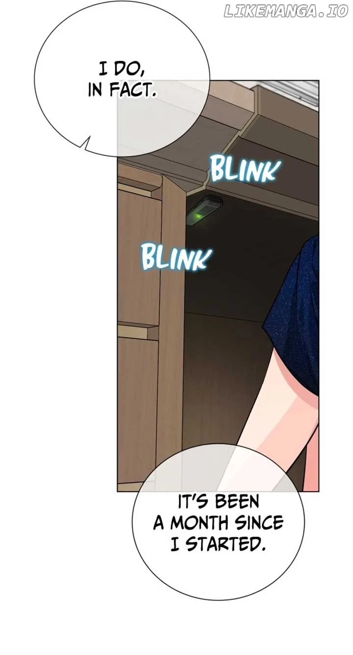 Let’s Meet After Work Chapter 55 page 61
