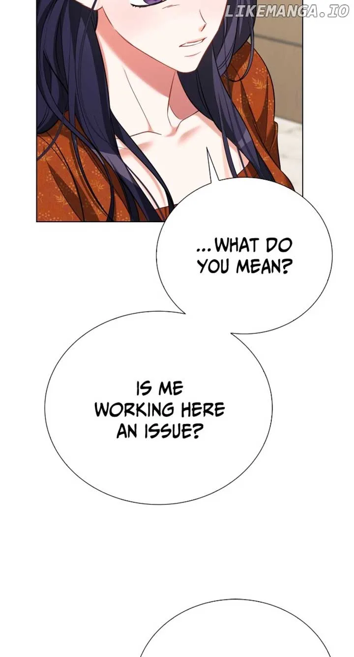 Let’s Meet After Work Chapter 55 page 64