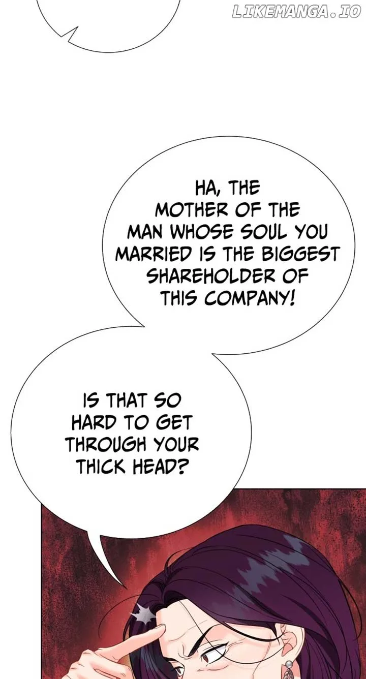 Let’s Meet After Work Chapter 55 page 66
