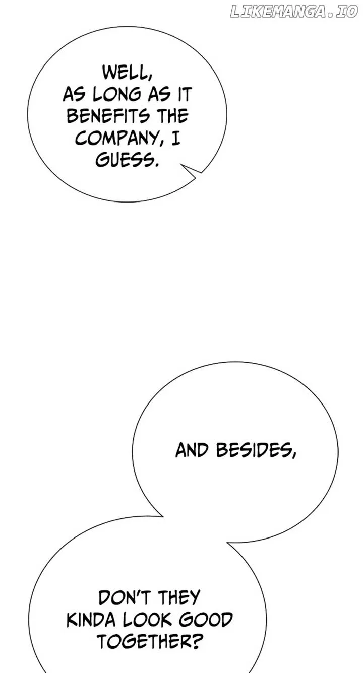 Let’s Meet After Work Chapter 61 page 40