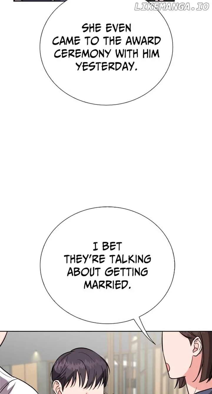 Let’s Meet After Work Chapter 61 page 34