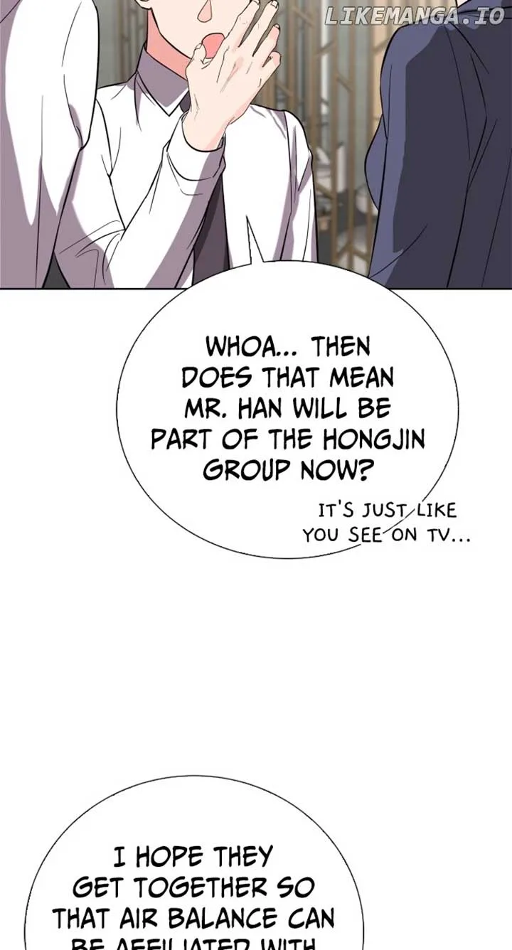 Let’s Meet After Work Chapter 61 page 35
