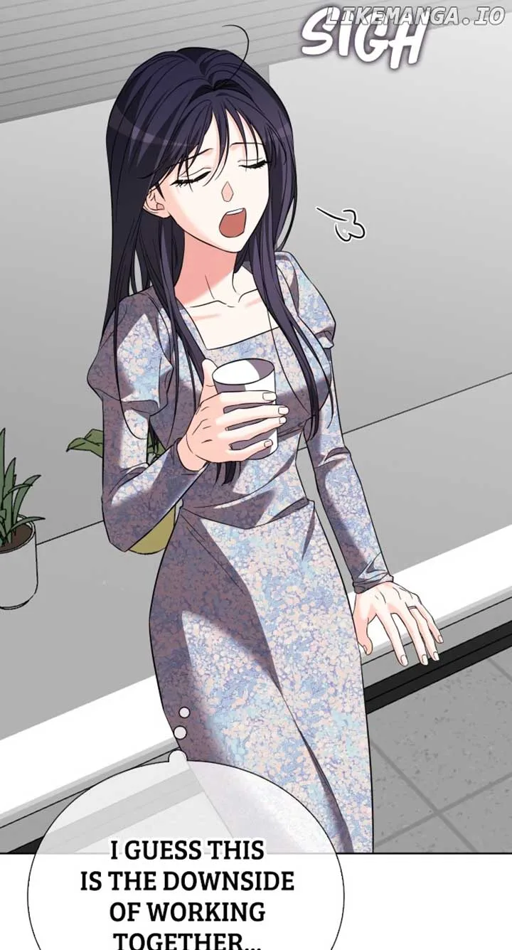 Let’s Meet After Work Chapter 61 page 45