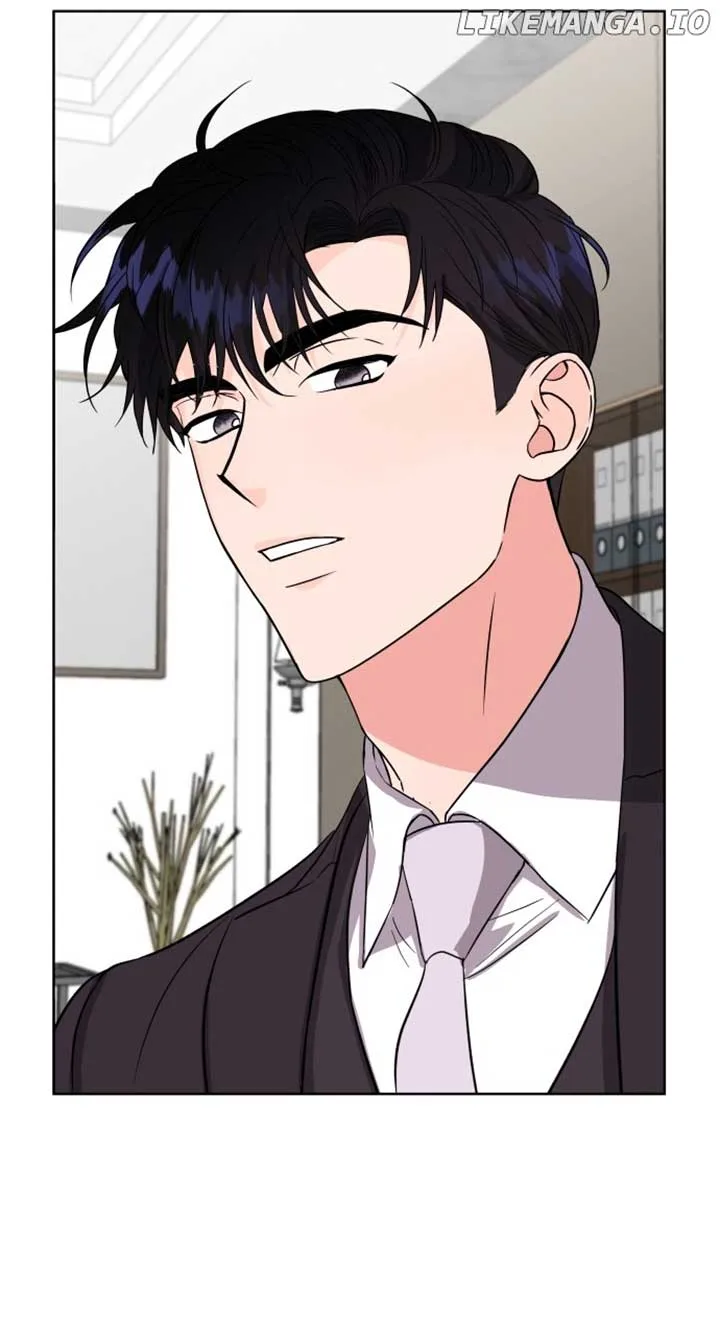 Let’s Meet After Work Chapter 61 page 20