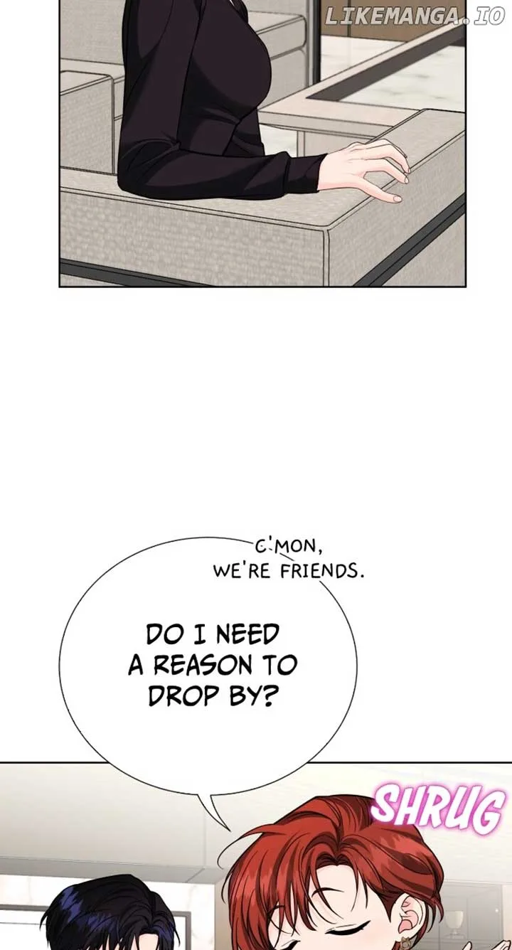Let’s Meet After Work Chapter 61 page 9