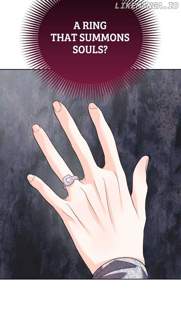 Let’s Meet After Work Chapter 61 page 55