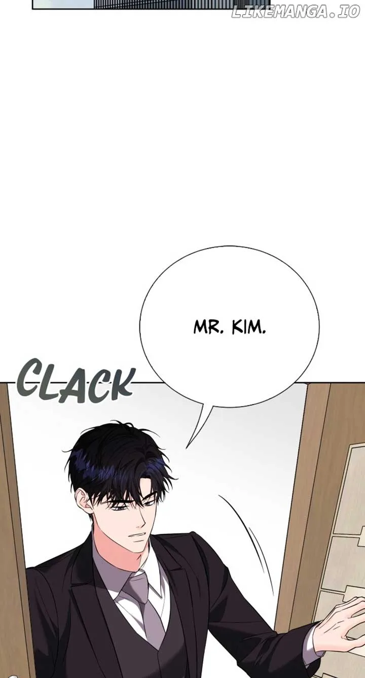 Let’s Meet After Work Chapter 61 page 3