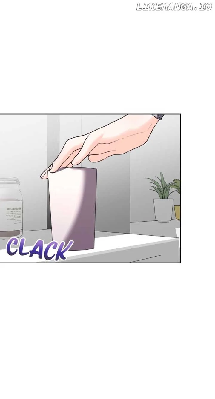 Let’s Meet After Work Chapter 61 page 53