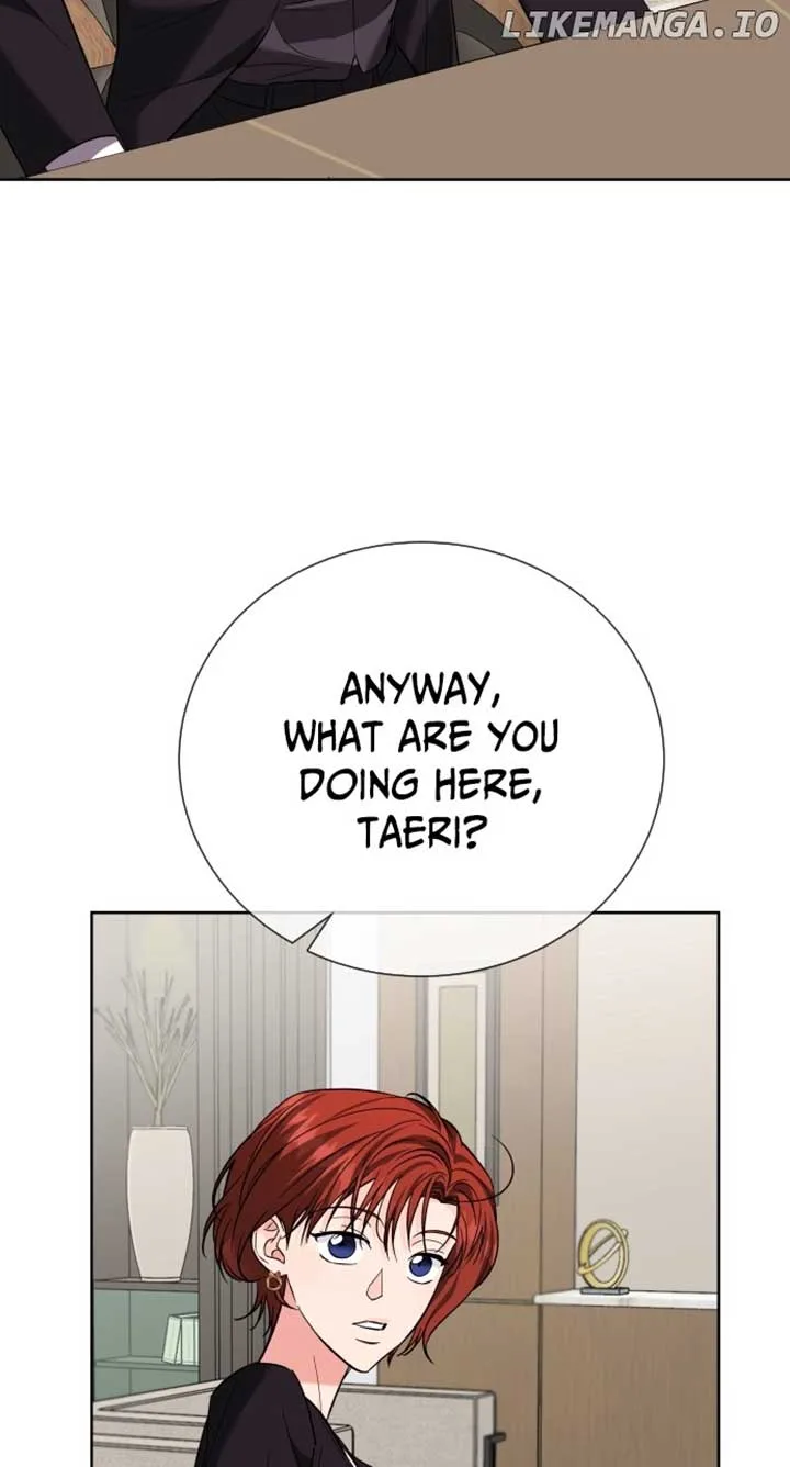 Let’s Meet After Work Chapter 61 page 8