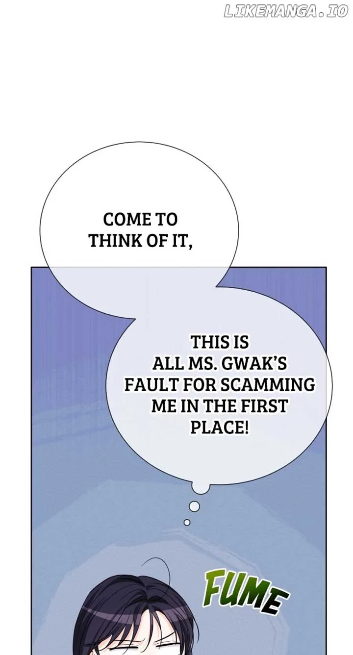 Let’s Meet After Work Chapter 61 page 50