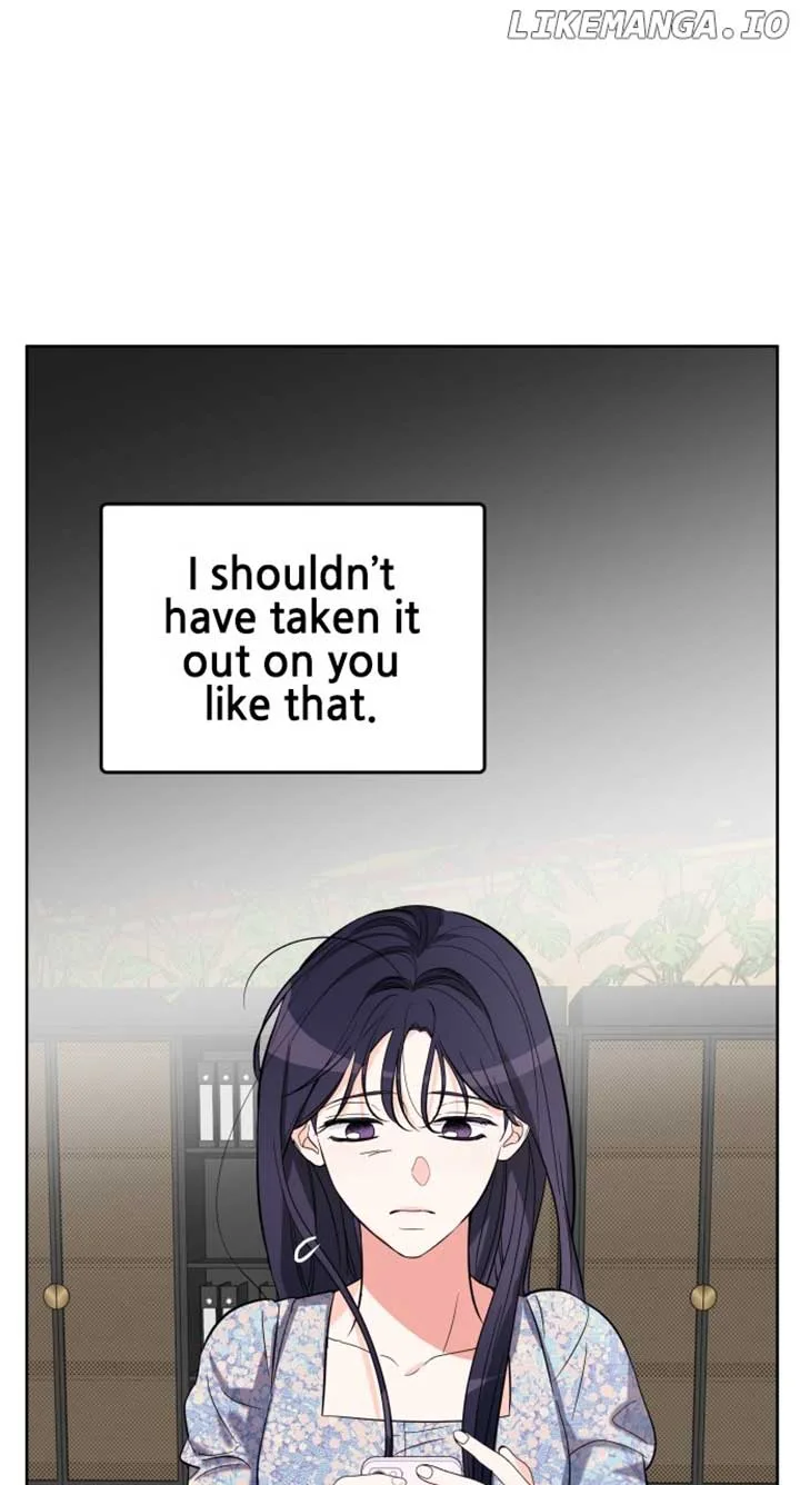 Let’s Meet After Work Chapter 61 page 23