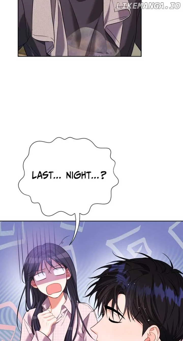 Let’s Meet After Work Chapter 59 page 29
