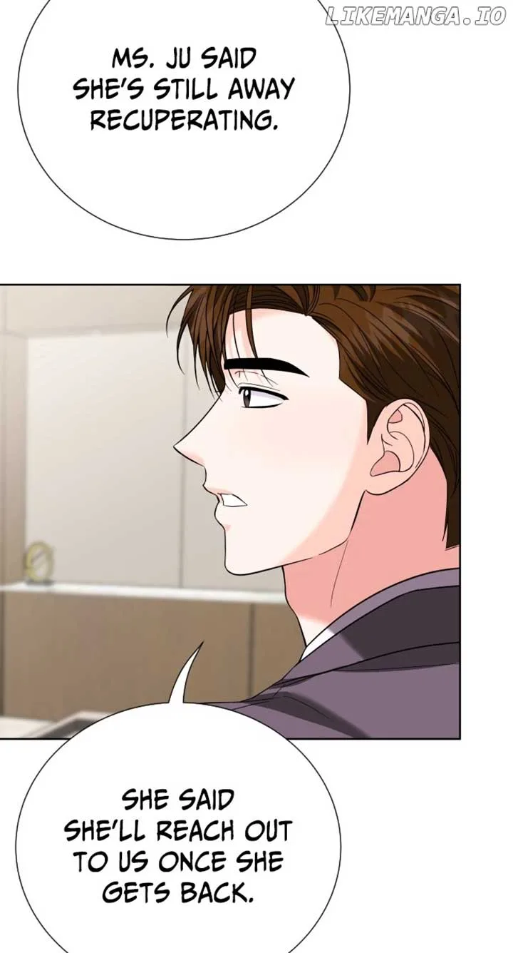 Let’s Meet After Work Chapter 61 page 6