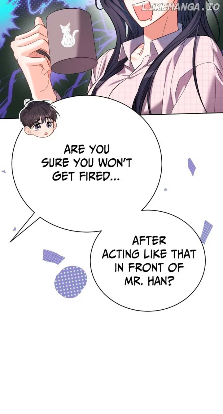 Let’s Meet After Work Chapter 59 page 14