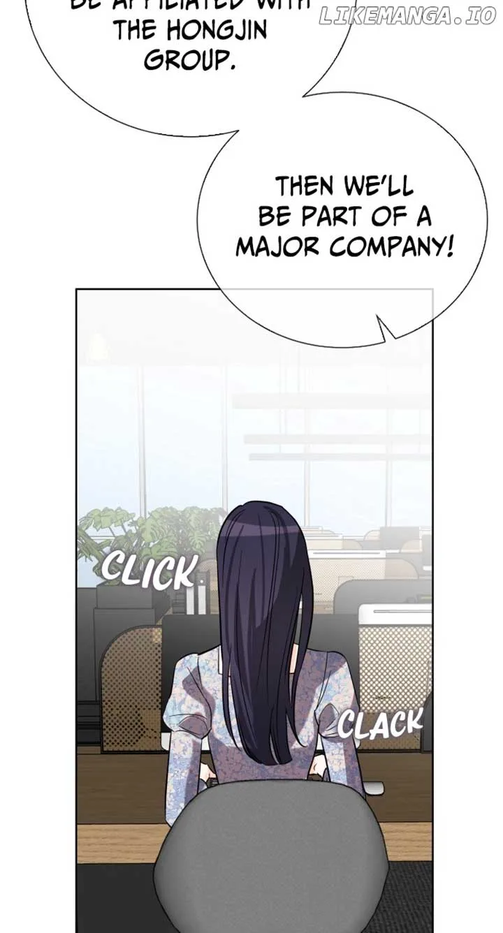 Let’s Meet After Work Chapter 61 page 36